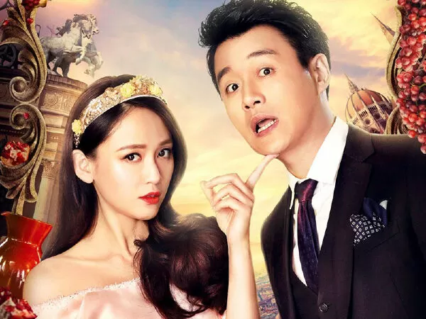 Thanh đạm là mỹ vị nhân gian - Love Actually 2017
