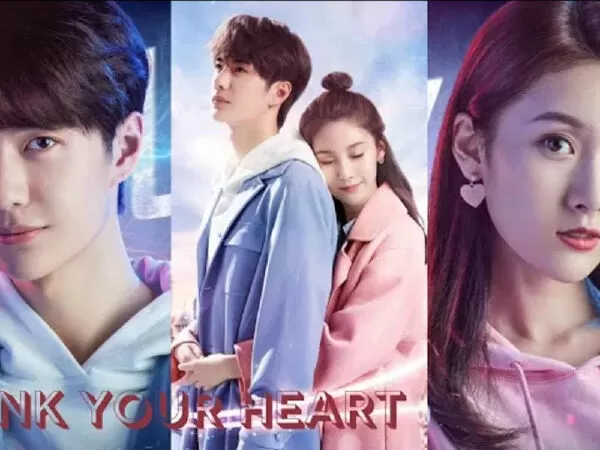Cùng Em Đến Đỉnh Cao Thế Giới - Gank Your Heart 2019