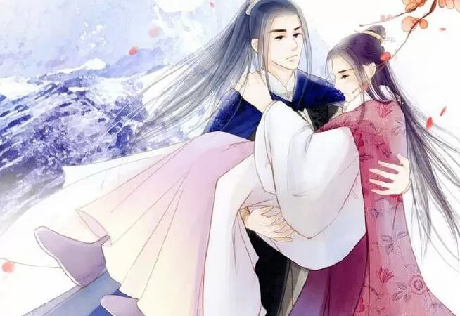 Cửu vĩ ức tình