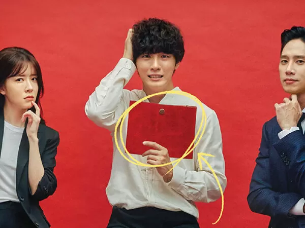 Nhật Ký Đa Nhân Cách (Psychopath Diary) - 2019