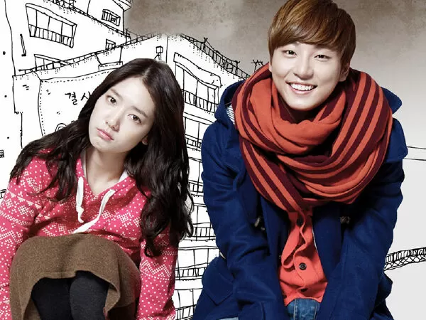 Mỹ Nam Nhà Bên (Flower Boys Next Door) - 2013