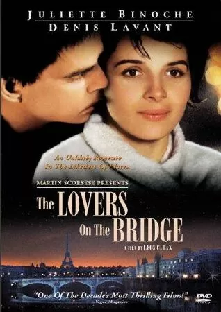 Les Amants Du Pont-Neuf (Lovers On the Bridge)