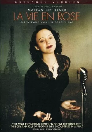 La Vie en Rose (2007)
