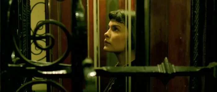 Amélie (2001)