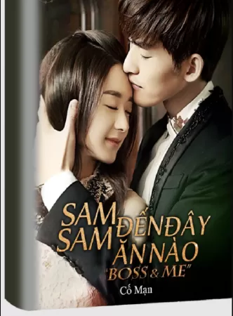 Sam Sam Đến Đây Ăn Nào