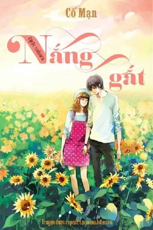 Nắng gắt