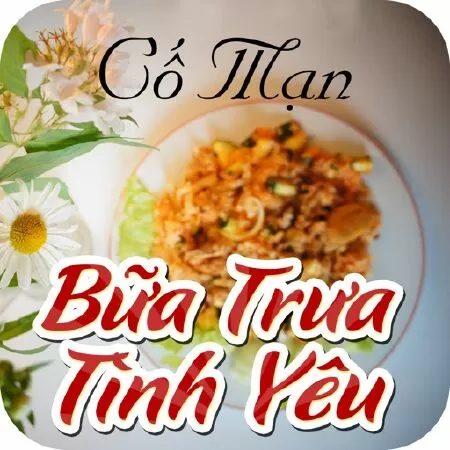 Bữa Trưa Tình Yêu