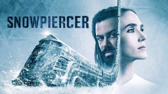 Snowpiercer (Chuyến Tàu Băng Giá)