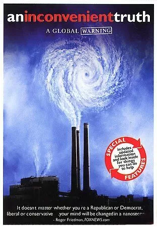 An Inconvenient Truth (2006)