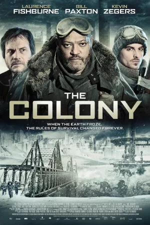 The Colony (2013)