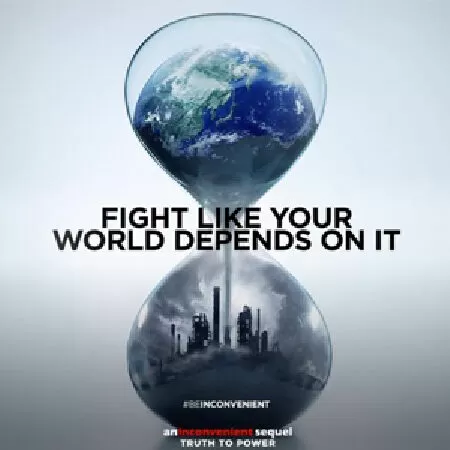 An Inconvenient Sequel: Truth to Power