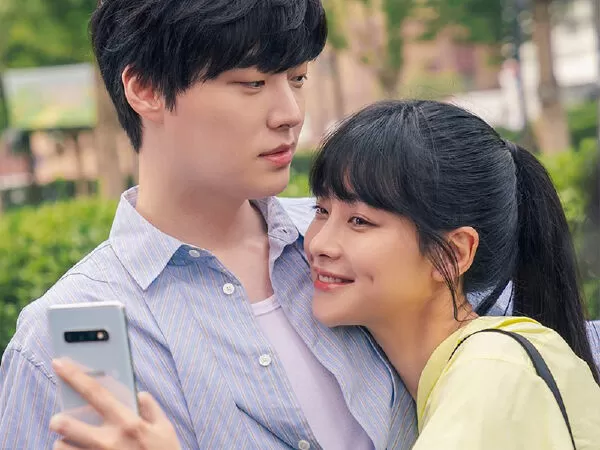 Nhân vô thập toàn (Love with Flaws) - 2019