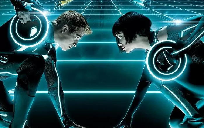 Tron: Legacy (2010)