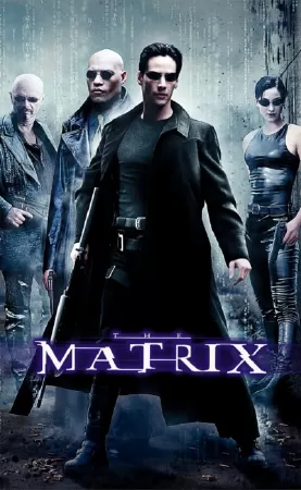 The Matrix (1999)