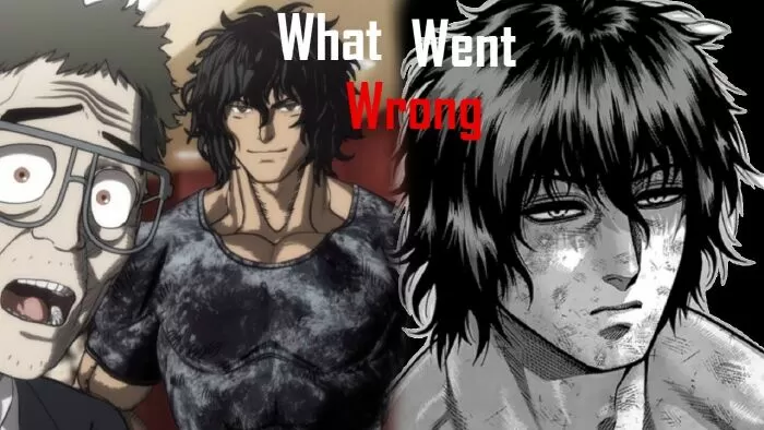 Kengan Ashura / Đấu sĩ Ashura
