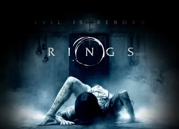 Ringu - Vòng tròn định mệnh (1998)