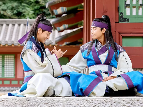 Hoa Lang (Hwarang: The Poet Warrior Youth) - 2016