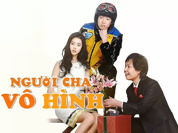 Người Cha Vô Hình (Who Are You) - 2008