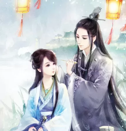 Gia Hữu Điêu Thê