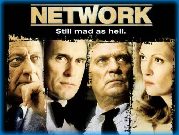 Network (1976)