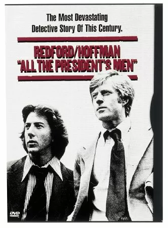 All The President’s Men (1976)