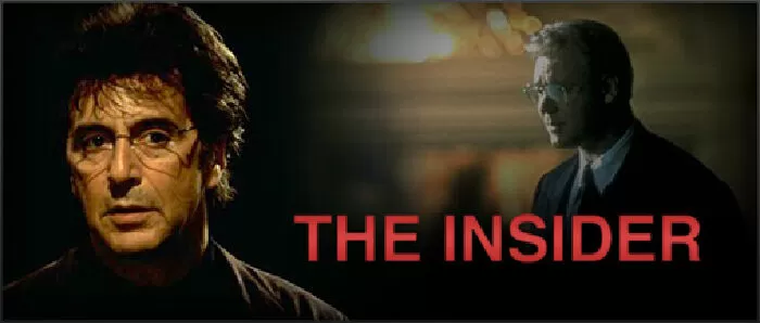 The Insider (1999)