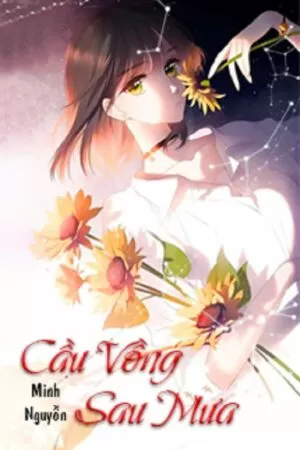 Cầu Vồng Sau Mưa