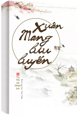 Xuân Mang Lưu Luyến