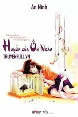 Huyền của Ôn Noãn