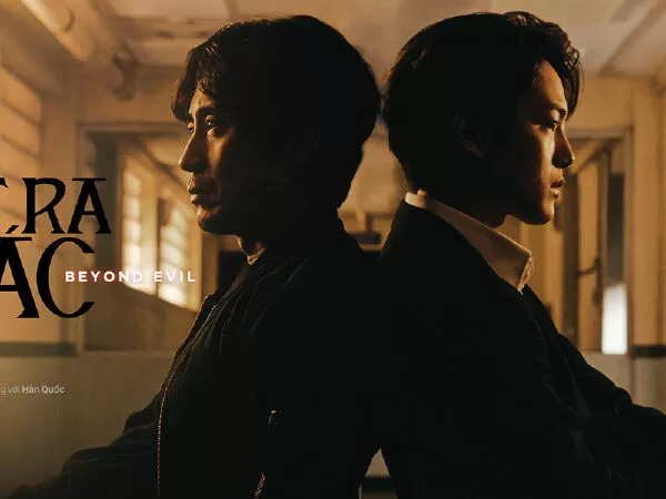 Vượt Ra Tội Ác (Beyond Evil) - 2021