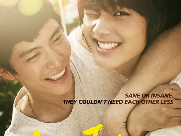 Rung Động Từ Trái Tim (Shoot Me In The Heart) - 2015
