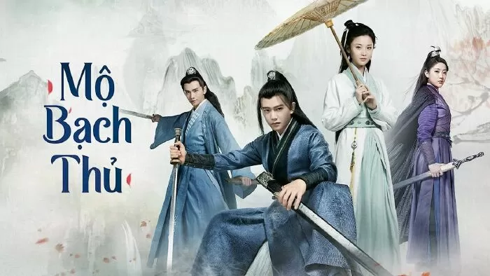 Mộ Bạch Thủ (2020)