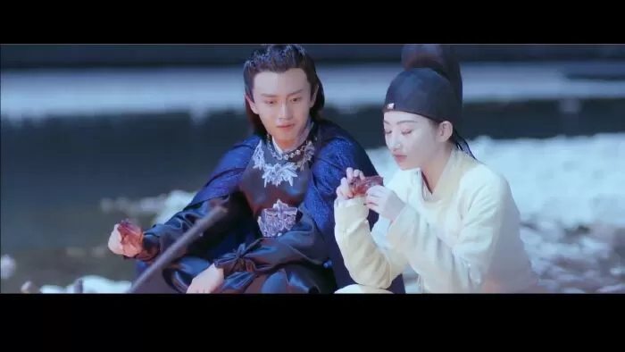 Đại Đường Vinh Diệu (2017)