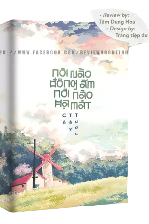 Nơi Nào Đông Ấm