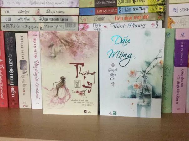 Dấu Mộng