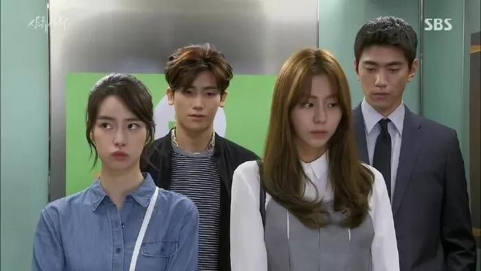 High Society – Xã hội thượng lưu (2015)