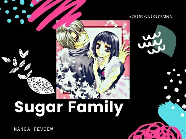 Taichi Satou từ Sugar Family