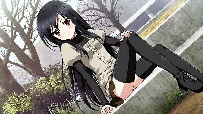 Kuroyukihime (Accel World)