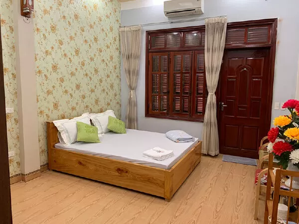 Homestay Mường Thanh