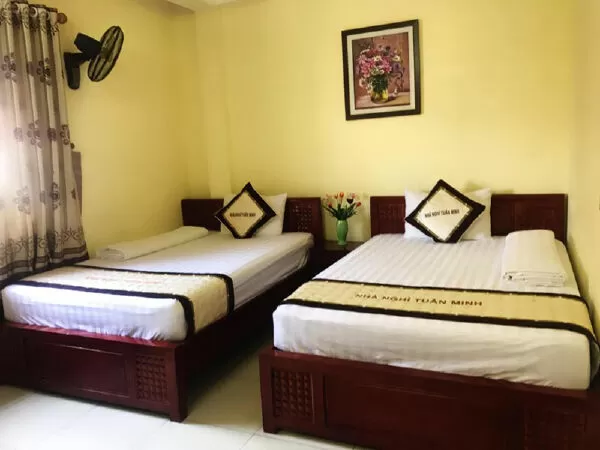 Tuấn Minh Guest House