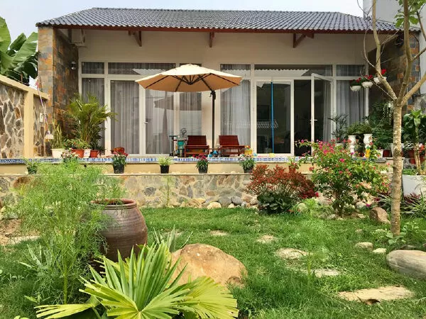 Hoàng Anh Villa Homestay Điện Biên