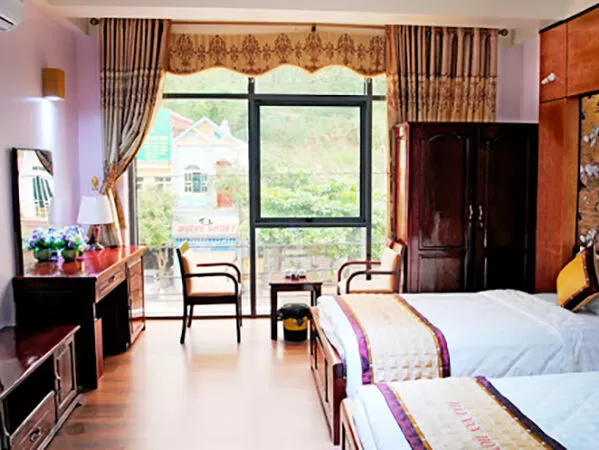Hải Vân Homestay