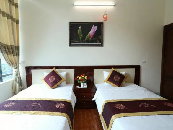 Nông Nghiệp Điện Biên Homestay