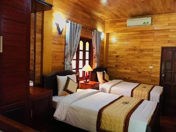 Phương Đức Homestay