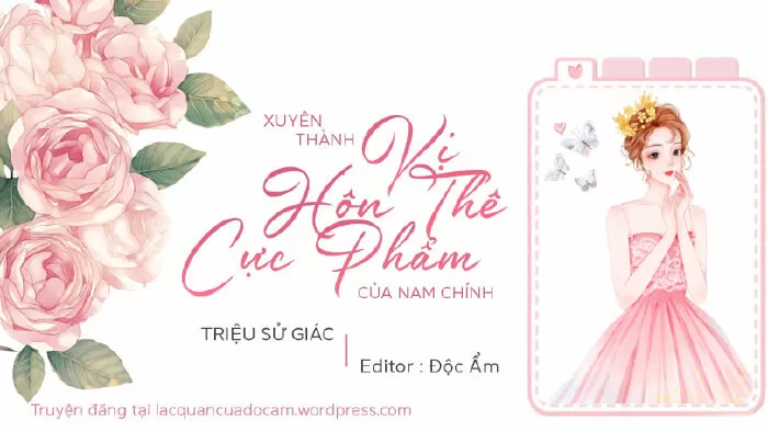Xuyên Thành Vị Hôn Thê Cực Phẩm Của Nam Chính