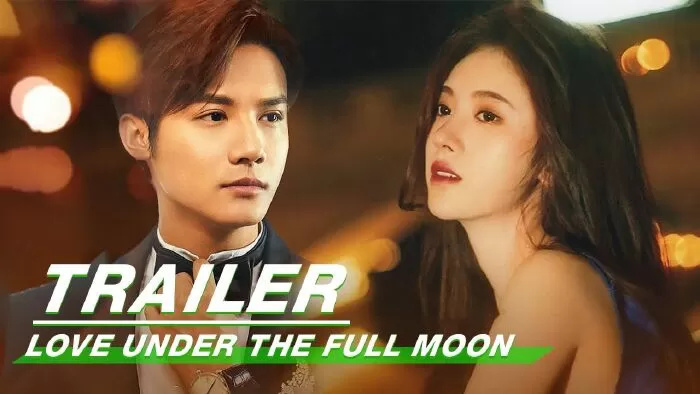 Hãy Yêu Nhau Dưới Ánh Trăng Tròn – Love Under the Full Moon (2021)