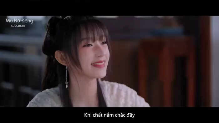 Khanh Khanh Ngã Tâm (Flipped 2021)