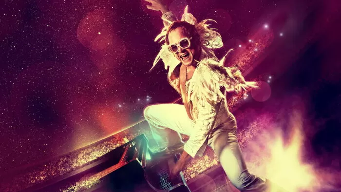 Rocketman (2019) / Danh ca huyền thoại