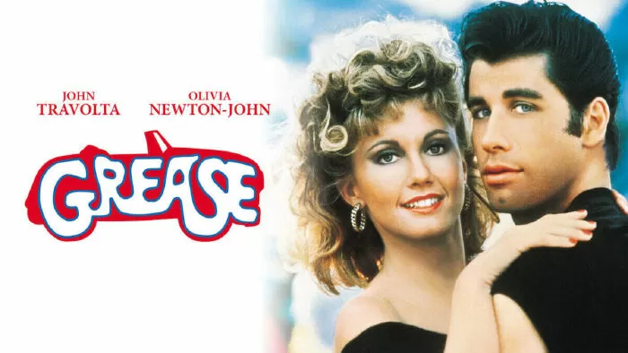 Grease (1978) / Cảm hứng