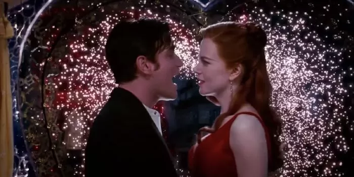 Moulin Rouge! (2001) / Cối xay gió đỏ
